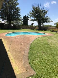 Ian and Pam's Flatlet - Empangeni - 2
