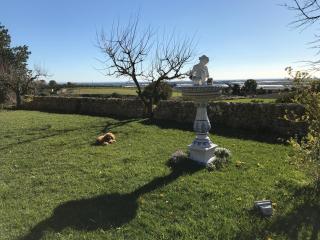 TRULLO del CAVALIERE delle GRAVINE - Castellaneta - 7