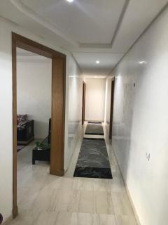Oasis Square Apartment - Casablanca - 2