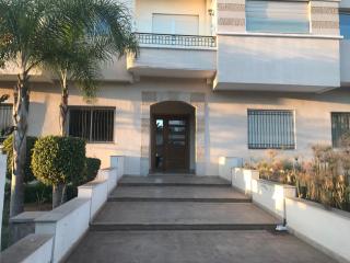 Oasis Square Apartment - Casablanca - 6