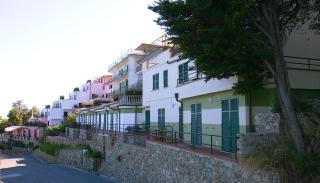 Residence Borgo San Sebastiano - Bergeggi - 3