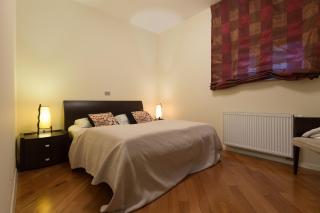 Apartments City Wellness Center - Zagreb - 0