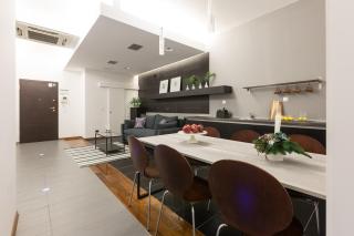 Apartments City Wellness Center - Zagreb - 2