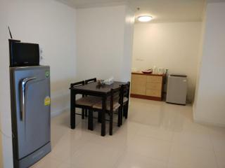 Patong Tower by United 21 Thailand - Patong - 2