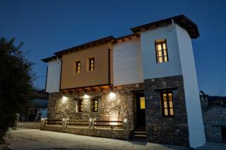 Elaion Terra Boutique Guesthouse - Theologos - 5