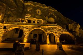 Elite Cave Suites - 4