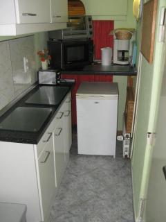 Charmante Ferienwohnung - Plön - 4