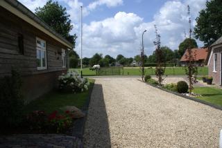 Bed and Breakfast Gasteren - 5