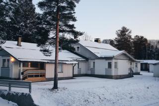 Levilehto Apartments - 1