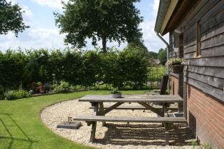 Bed and Breakfast Gasteren - 3