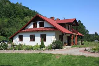 Siedlisko Lubicz Stara Chata Kazimierz Dolny - Kazimierz Dolny - 8