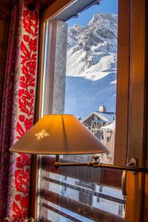 Tignes duplex luxe parking 6-8 p - Tignes - 6