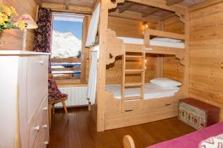 Tignes duplex luxe parking 6-8 p - Tignes - 1
