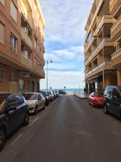 Apartamento Cristina 8 - Guardamar del Segura - 4