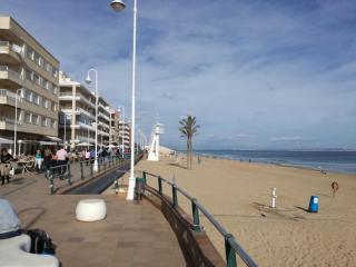 Apartamento Cristina 8 - Guardamar del Segura - 9