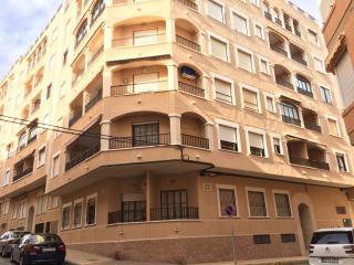 Apartamento Cristina 8 - Guardamar del Segura - 3