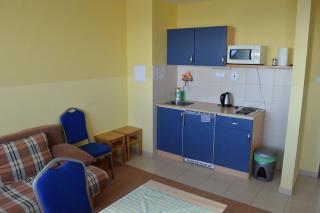 Miramonti Apartmány - 4