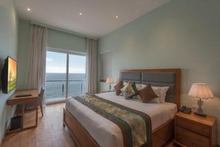 Ocean Edge Suites & Hotel Colombo - Colombo - 6