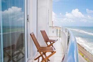 Ocean Edge Suites & Hotel Colombo - Colombo - 1