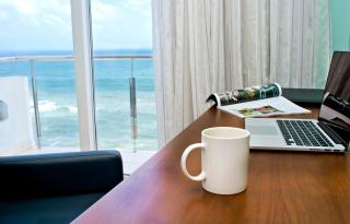 Ocean Edge Suites & Hotel Colombo - Colombo - 3