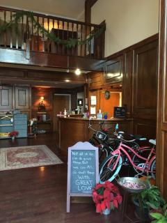 Colts Neck Inn Hotel - 8