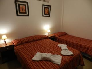 Hotel Buenos Aires - Salta - 6
