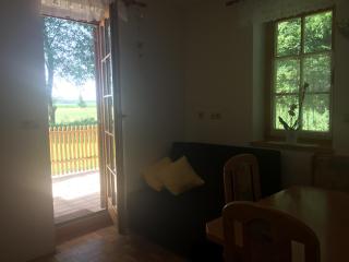 Apartma Marjetica 47 - Moravske Toplice - 1