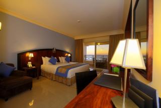Stella Di Mare Beach Hotel & Spa - Sharm El Sheikh - 1