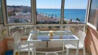 Romantico Apartamento con Vistas - Algarrobo-Costa - 6