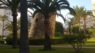 Romantico Apartamento con Vistas - Algarrobo-Costa - 2