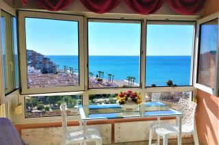Romantico Apartamento con Vistas - Algarrobo-Costa - 0