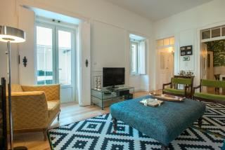 Portas De São Bento Apartments - Lisboa - 4