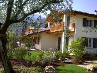 Agritur Acquastilla Giovanni Poli - Arco - 6