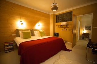 A Place Antwerp - Boutique Suites & Flats - Vrijdagmarkt 1 - 6