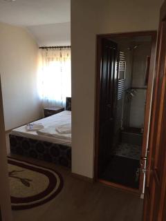 Pensiunea Cetatea - 3