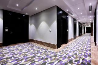 Duset Hotel Suites - 4