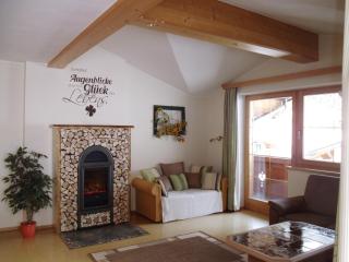 Ferienwohnung Hörbiger - 6