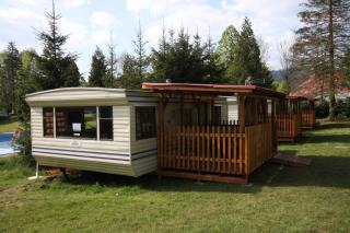 Mobilheim kemp - Rožnov pod Radhoštěm - 5