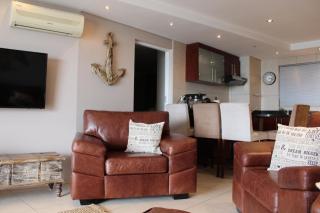 Seafront Apartment in Mossel Bay - Mosselbaai - 6