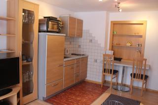 Gästehaus Hanser - 5