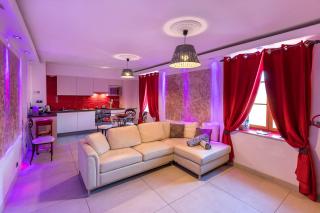 Le Rendez Vous de Vauban Gites & Spa - Mont-Dauphin - 3