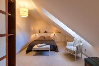 Le Rendez Vous de Vauban Gites & Spa - Mont-Dauphin - 5