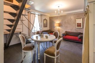Le Rendez Vous de Vauban Gites & Spa - Mont-Dauphin - 8