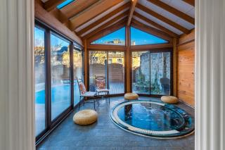 Le Rendez Vous de Vauban Gites & Spa - 0