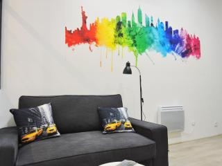 Loft NYC - Hyper centre - Nantes - 1
