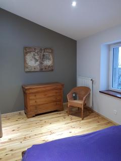 Le Perron - 1