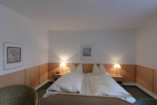 Hotel Altes Gasthaus Greve - Recke - 2