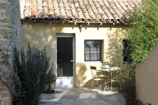 Le Mas Terre Des Anges Gite - Sarrians - 2