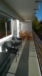Appartementen Edel - Schmallenberg - 2