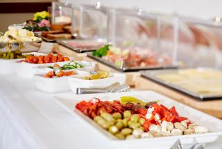 Landhotel Gasthof Willecke - Sundern - 3